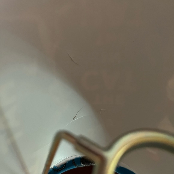 Cat In the Hat lampshade. - Picture 9 of 9